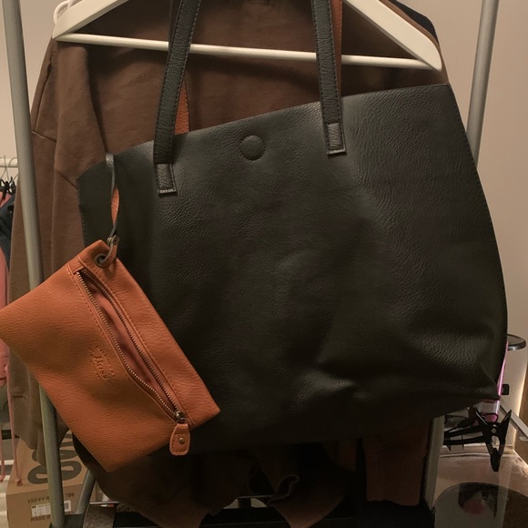 Reversible Purse - Picture 3 of 3